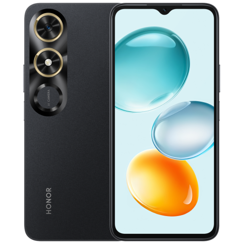 荣耀Play9C 6GB+128GB 幻夜黑 双卡 全网通版