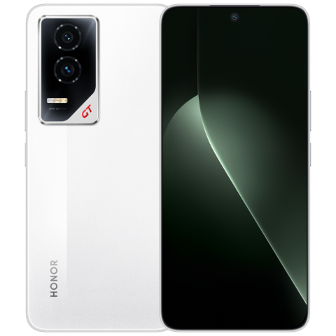 Honor 50 Pro 8GB/256GB 初雪水晶 Original Honor 50 Pro 5G