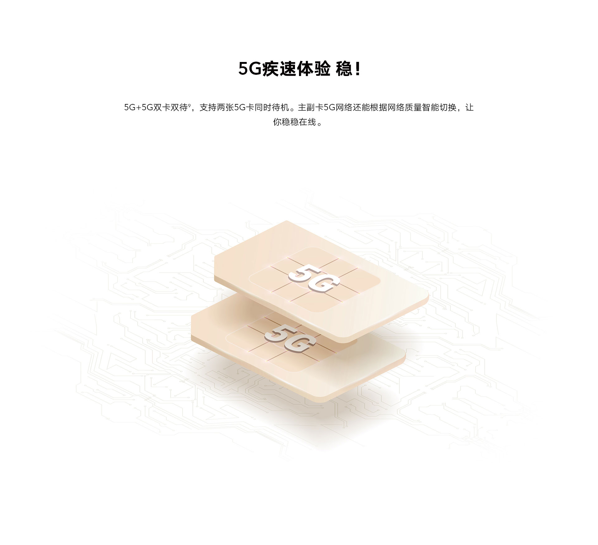 荣耀畅玩30 Plus 4GB+128GB 钛空银 双卡 全网通版7