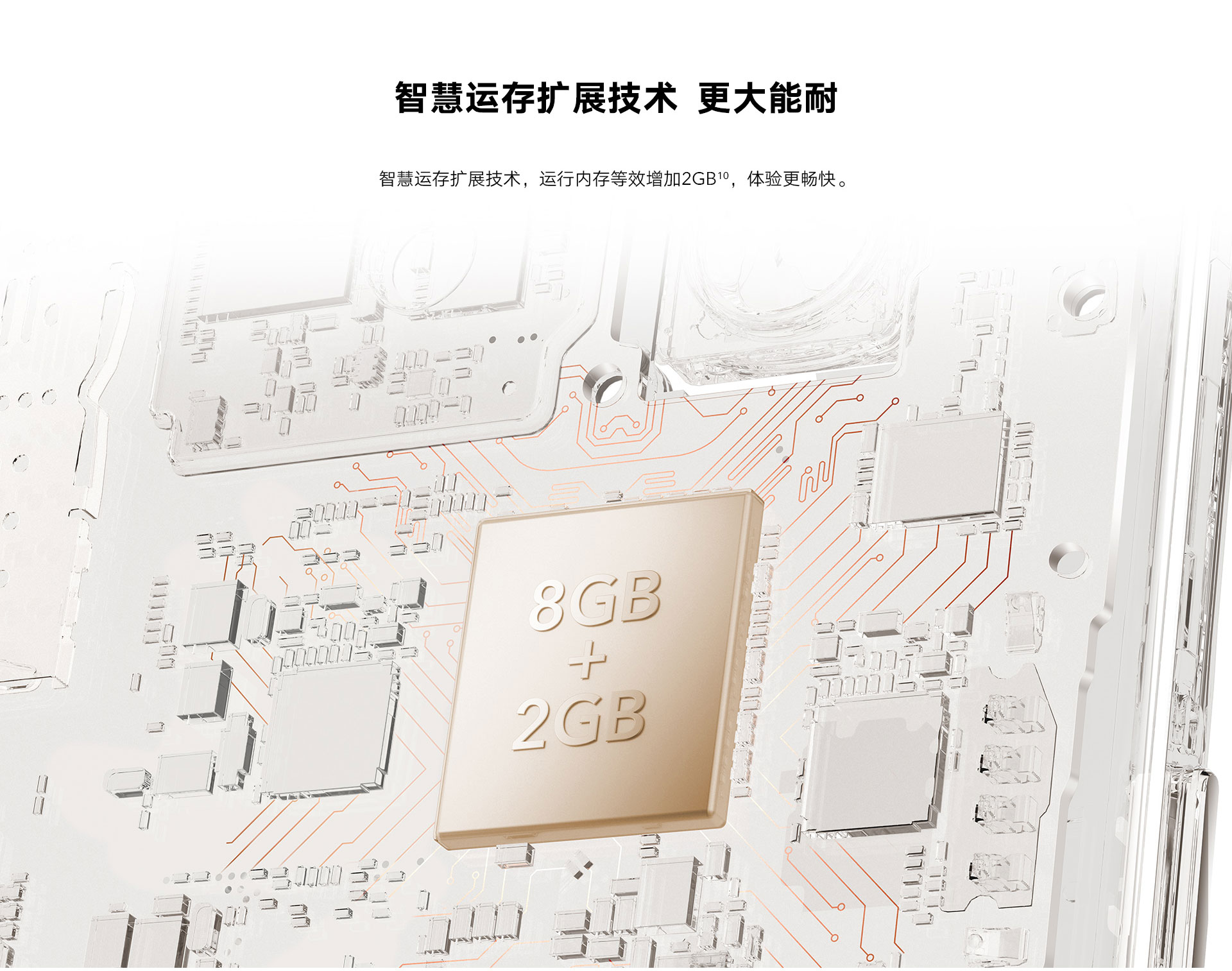 荣耀畅玩30 Plus 4GB+128GB 钛空银 双卡 全网通版10