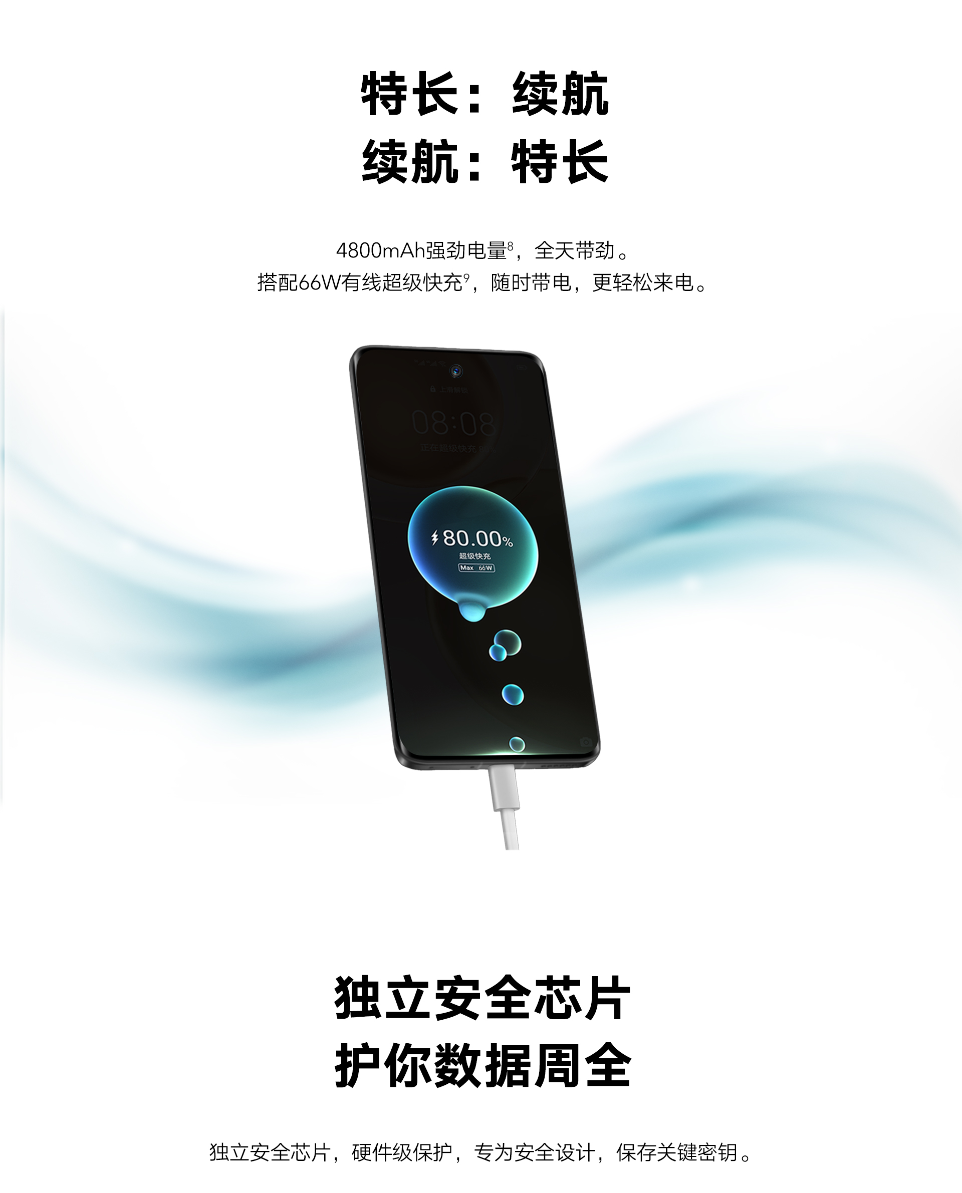 荣耀Magic4 全新一代骁龙8 66W超级快充 多主摄计算摄影 50倍数字变焦 8GB+128GB 亮黑 双卡 全网通版17