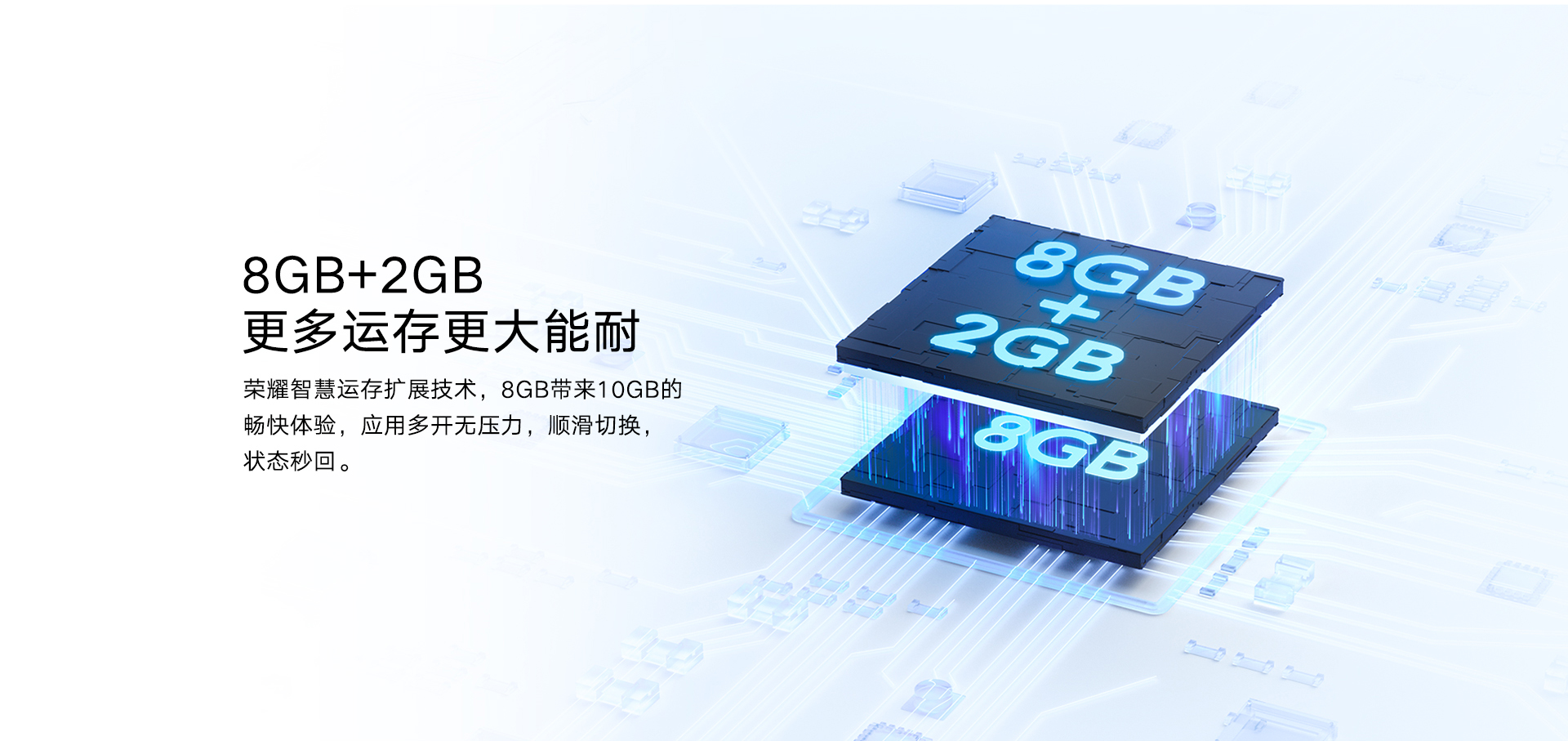 荣耀畅玩30 4GB+128GB 幻夜黑 双卡 全网通版8