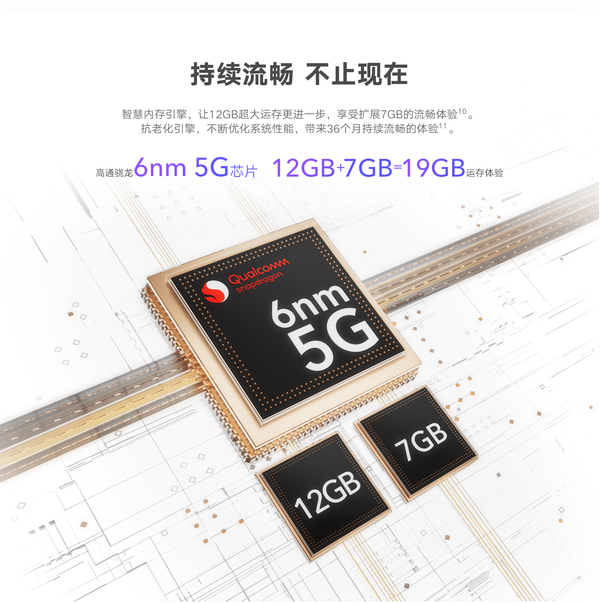 荣耀X40 6GB+128GB 彩云追月 双卡 全网通版10