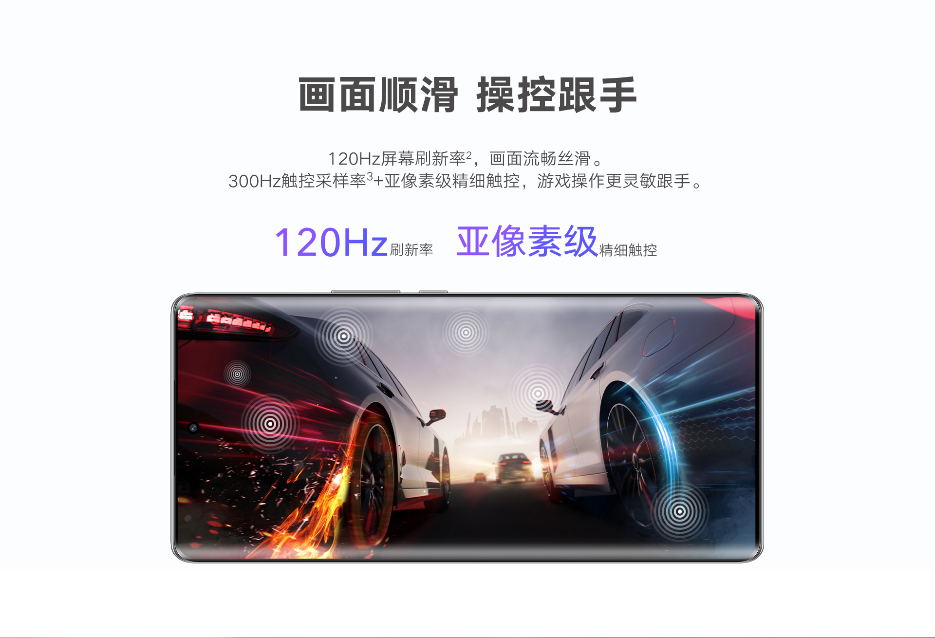 荣耀X40 6GB+128GB 彩云追月 双卡 全网通版6